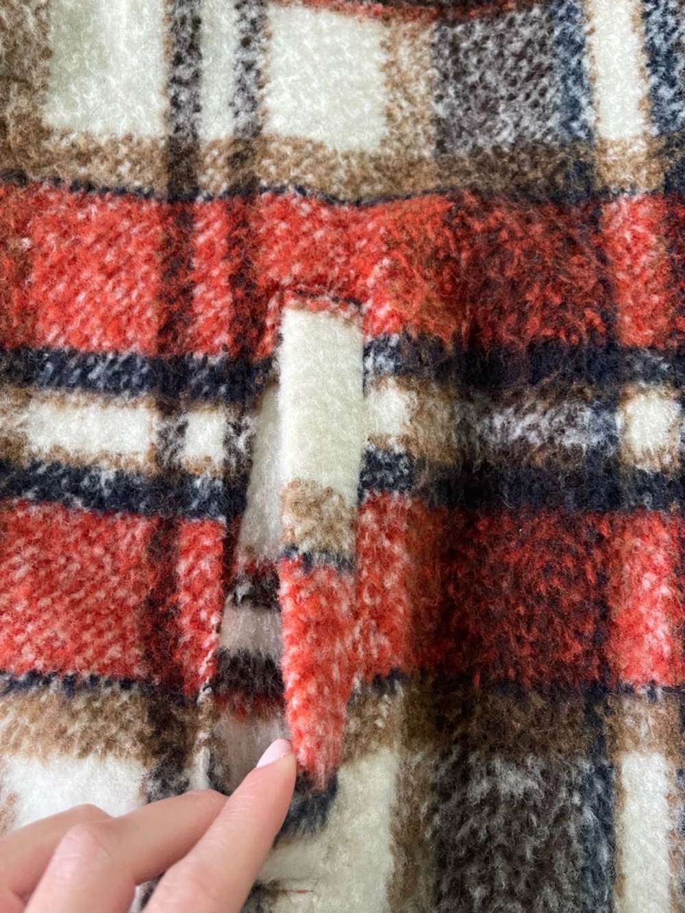 Zara Jacket - Picture 9 of 11